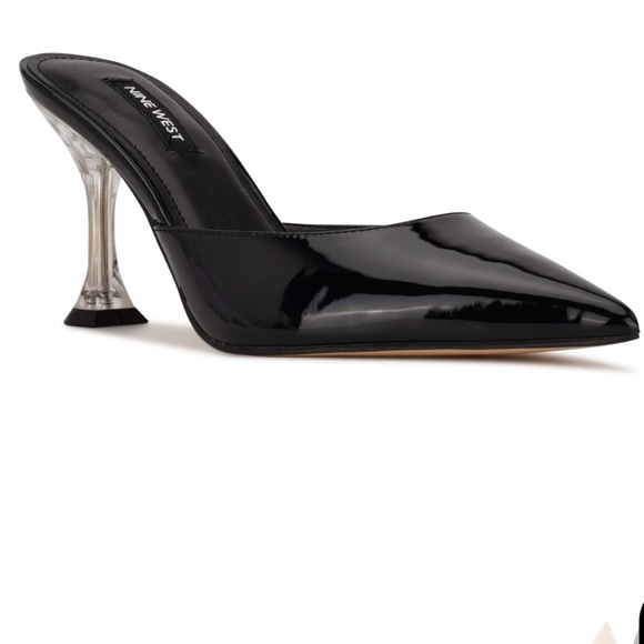 Nine West Shoes - Nine West Pointy Toe Mules